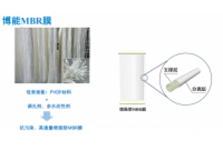 MBR膜的壽命受哪些因素影響？