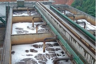 重金屬電鍍廢水的來(lái)源及危害—長(zhǎng)隆科技