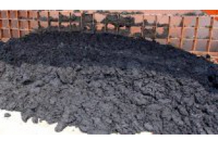 聚合硫酸鐵污泥產(chǎn)量怎么計算？